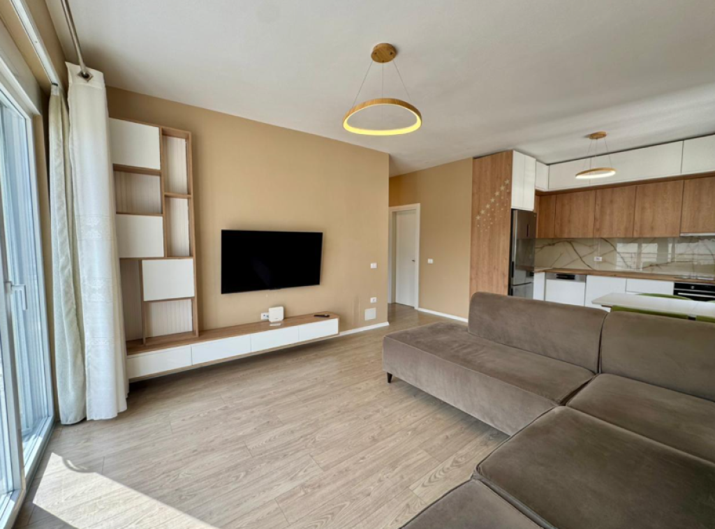 🏡 SHITET APARTAMENT 2+1+2 | Kompleksi FZ, Liqeni i Thatë