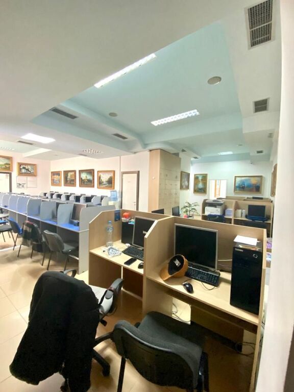 COMMERCIAL SPACE FOR SALE ON ELBASAN ROAD