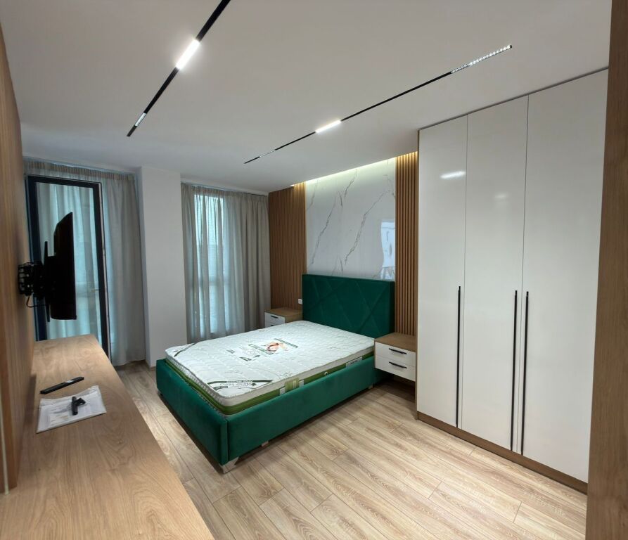 🏡 Jepet me Qira Apartament Modern 2+1+2 – Komuna e Parisit