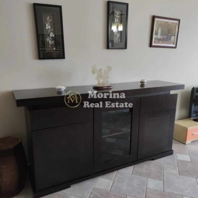 Qera | Apartament 1 + 1 | Rruga e Elbasanit | 600 €/muaj