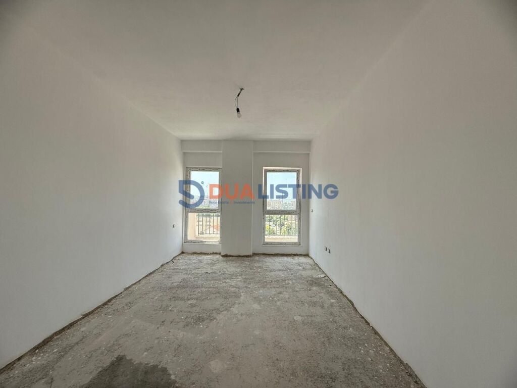 Shesim apartament 2+1+2 tek Kompleksi Aura!