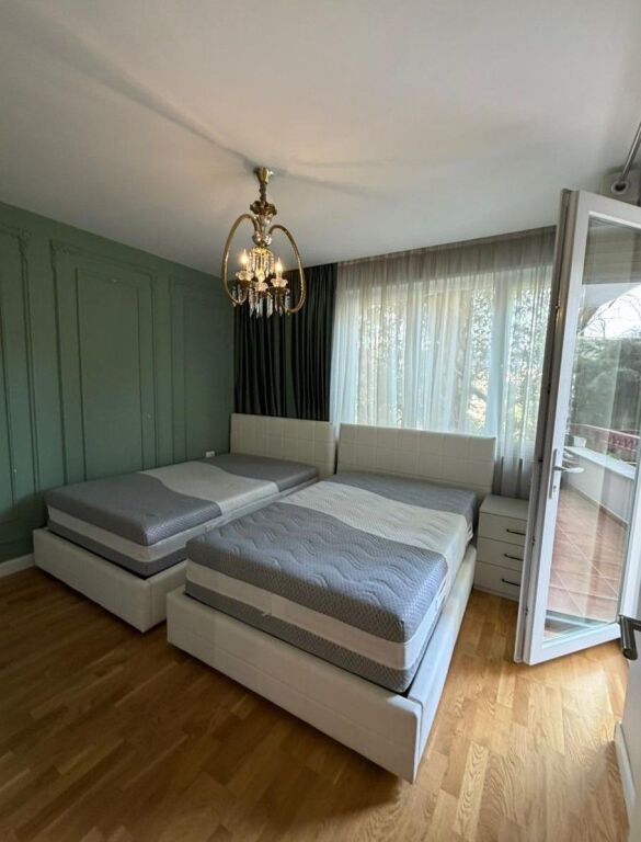 🏡Apartment 3+1+2 for sale – near Air Albania Stadium, Elbasan Street ✨  