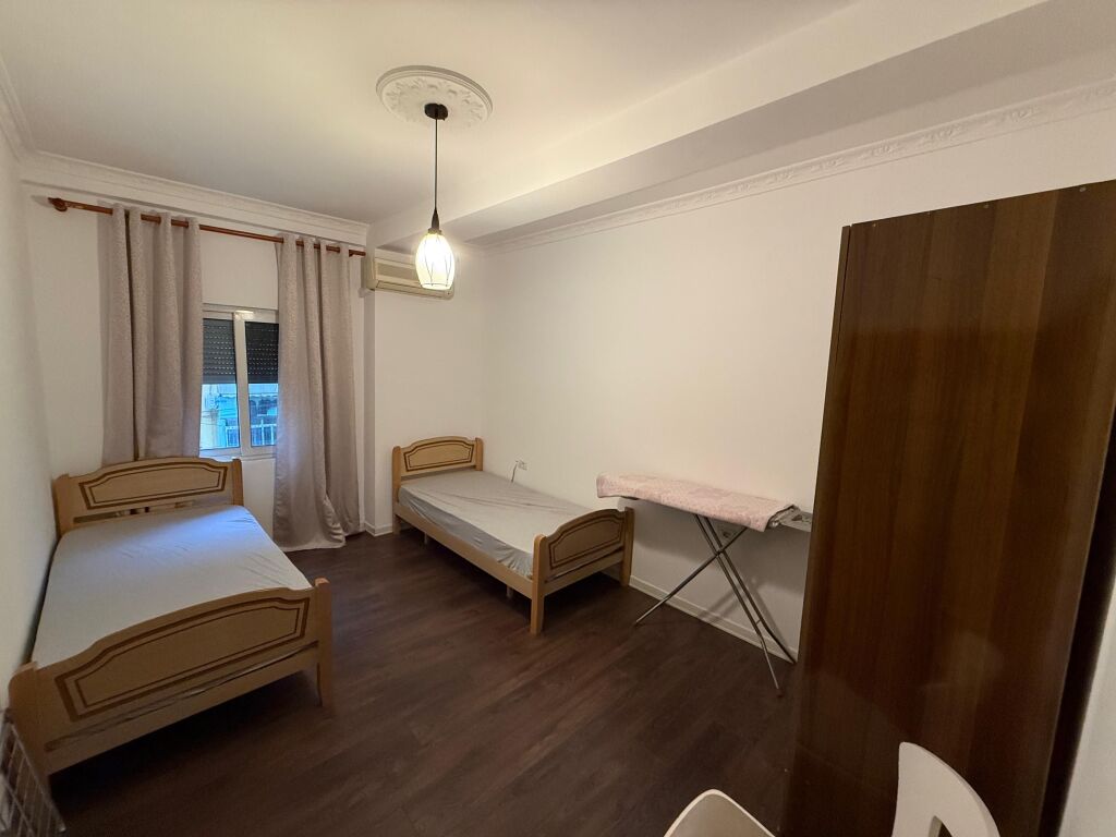 Apartment me qera 2+1 Don bosko