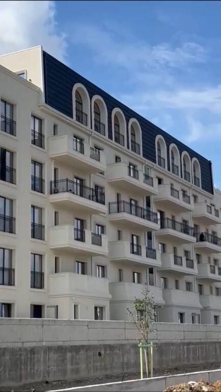 APARTAMENT 2+1 NE SHITJE KOMPLEKSI TIRANA CIELO