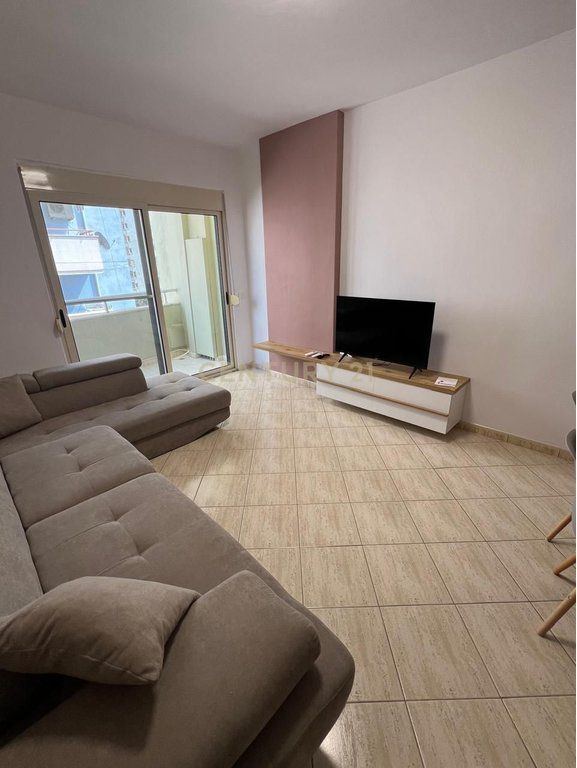 Apartament 2+1 për shitje Vollga, Durrës