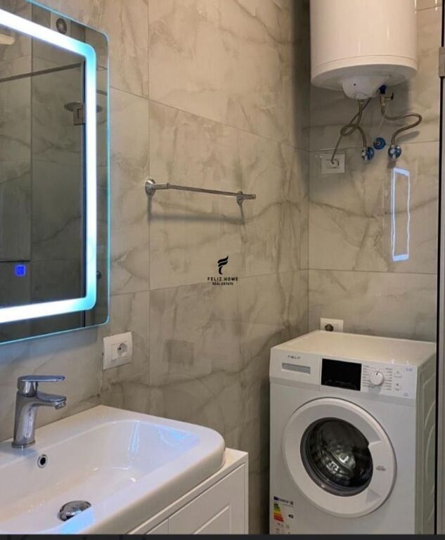 APARTAMENT ME QERA 1+1 SIRI KODRA 60.000 LEKE FH-67290