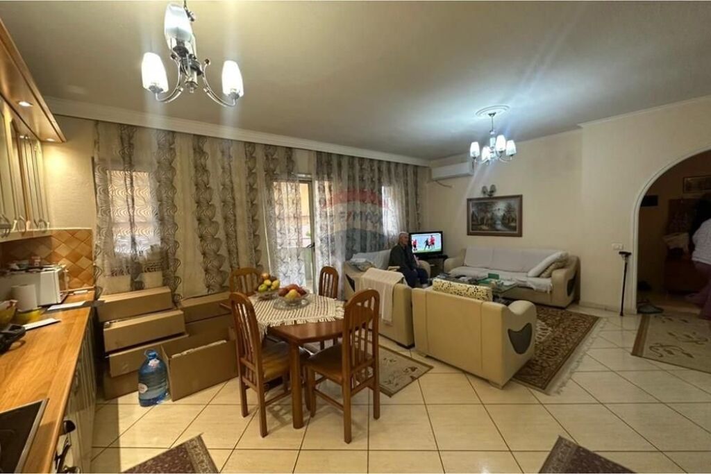 Apartament 2+1 Per Shitje Selite