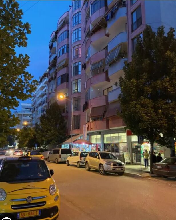 1+1 apartment for sale in Yzberisht