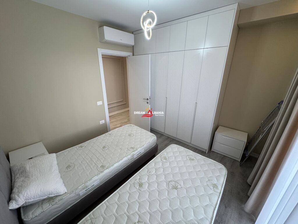 Apartament 2+1 me qera ne Kompleksin Arlis, Rruga Dibres perballe QSUT ne Tirane (ID 42215518)