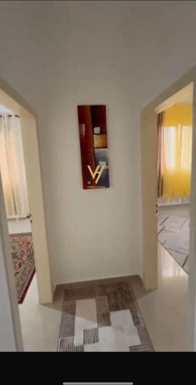 JEPET APARTAMENT 2+1+2+BLK ME QERA TE KODRA E DIELLIT 700 EURO