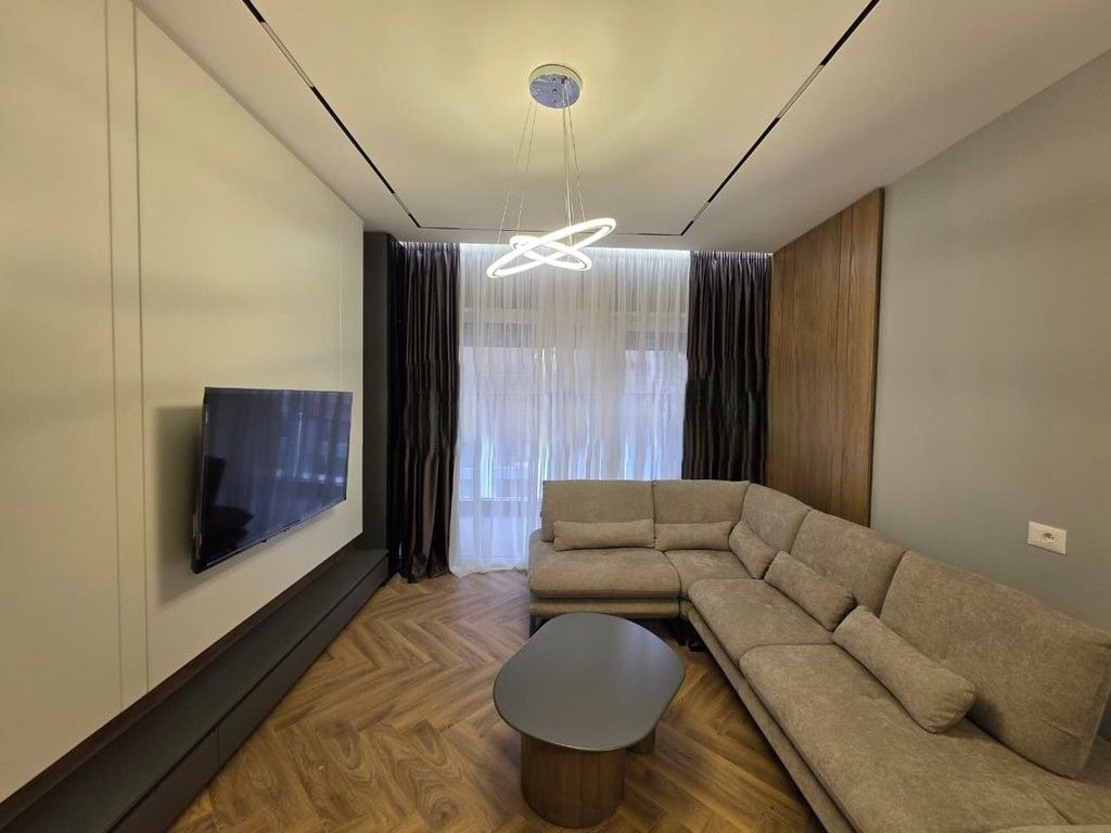 SHITET APARTAMENT 2+1 PREMIUM TEK RELUX RESIDENCE, SHKOZË 205,000 €