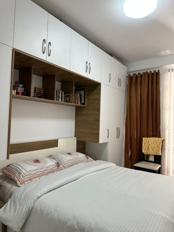 Shitet Apartament 2+1 ne Kompleksin Tom Doshi Shkoze