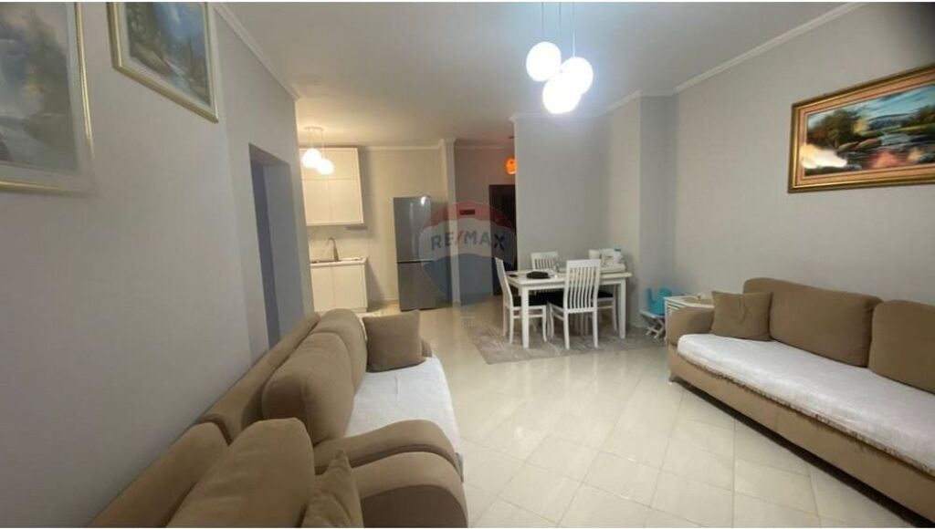 *APARTMENT 2+1 FOR RENT AT *ELEONORA*