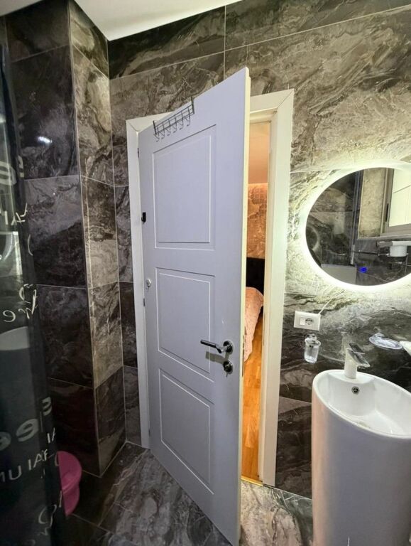 🏡Apartment 3+1+2 for sale – near Air Albania Stadium, Elbasan Street ✨  