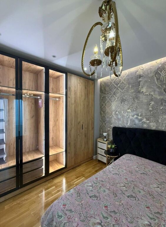 🏡Apartment 3+1+2 for sale – near Air Albania Stadium, Elbasan Street ✨  