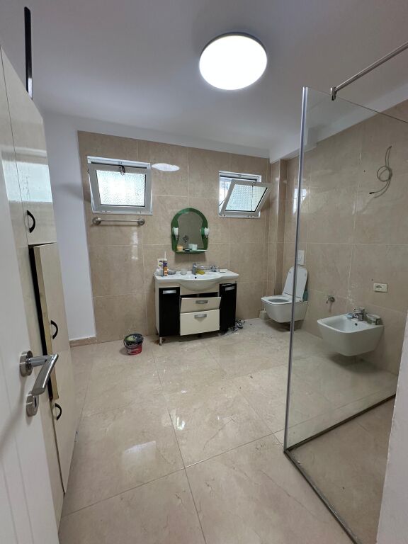 APARTMENT 3+1 FOR SALE NEAR KOSOVAREVE STREET!