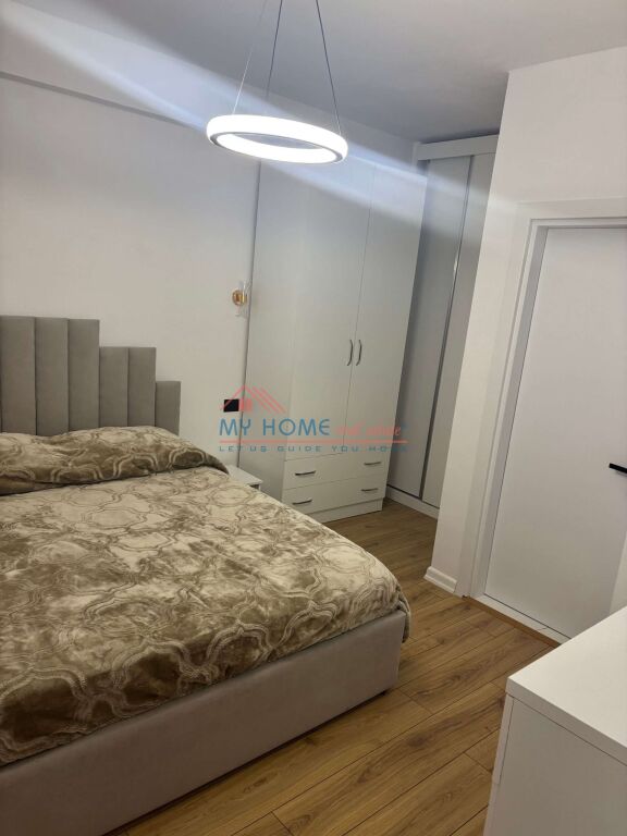 Apartment 2+1 for rent 21 December in Tirana