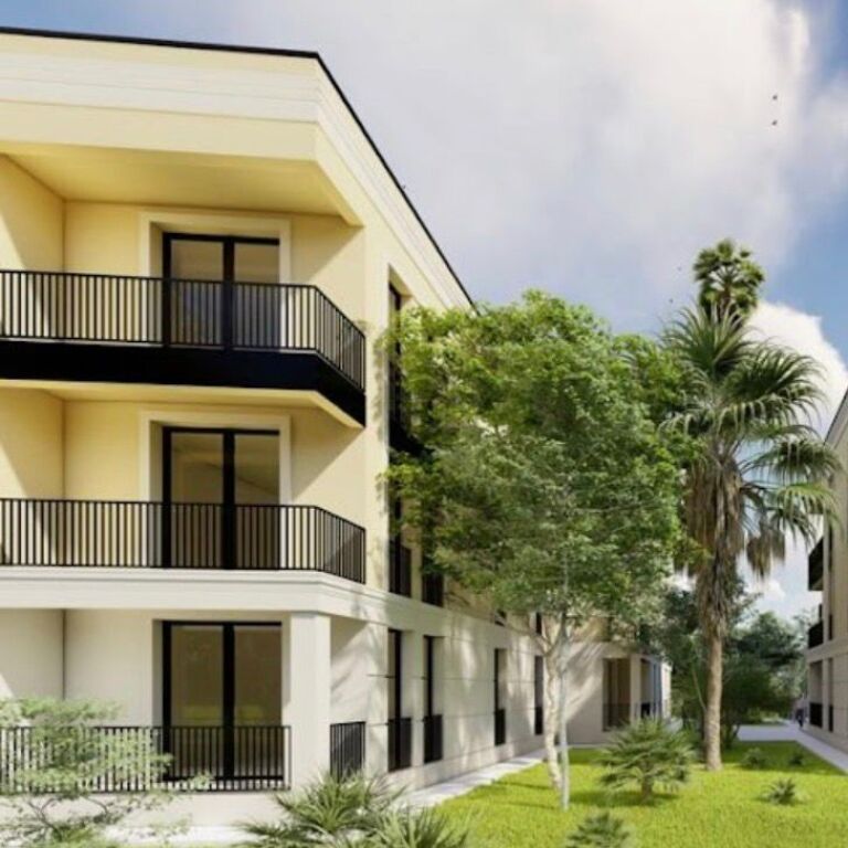 🏡 Shitet Apartament 1+1 – Sauk i Vjetër 📍