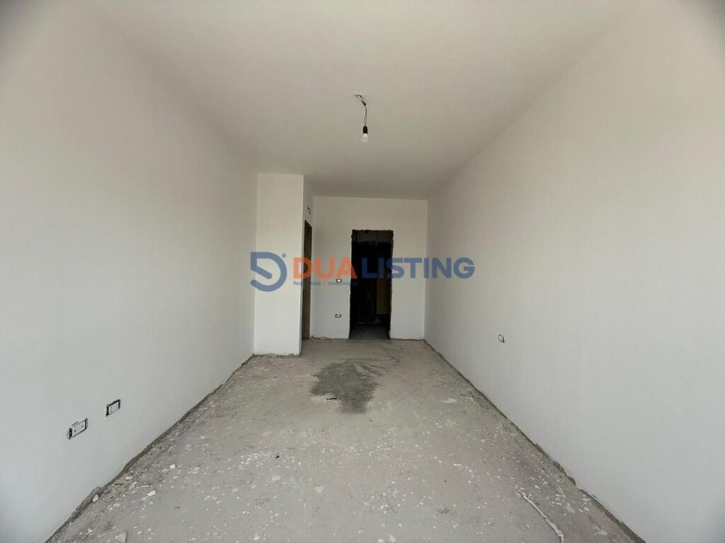 Shesim apartament 2+1+2 tek Kompleksi Aura!