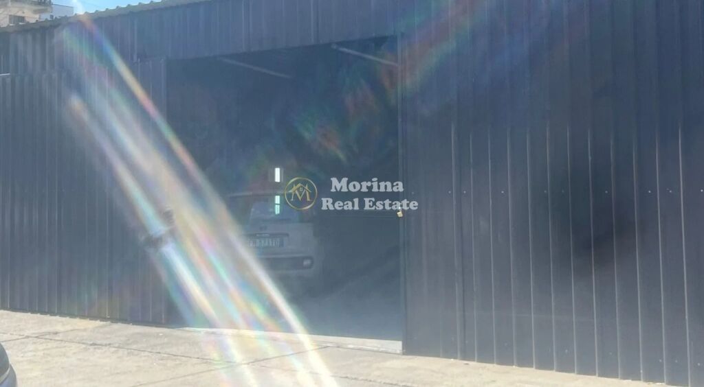 Qera | Ambjent Biznesi | Rruga 5 Maji | 600 €/muaj