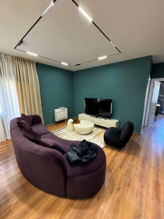 Apartament 1+1, Farkë (Lakeland)!