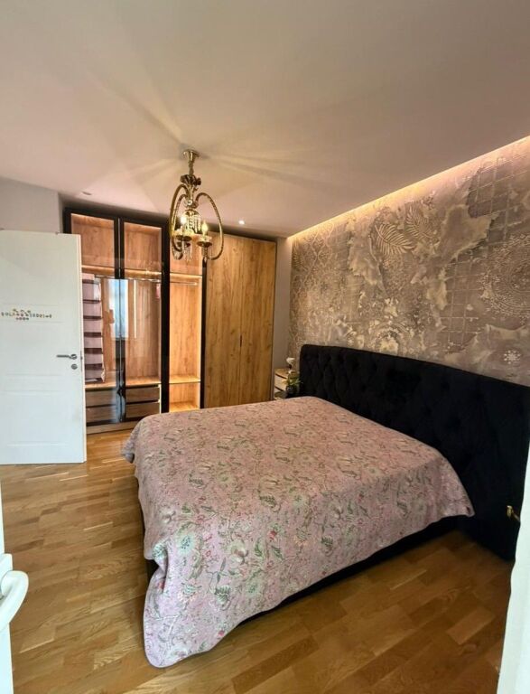 🏡Apartment 3+1+2 for sale – near Air Albania Stadium, Elbasan Street ✨  