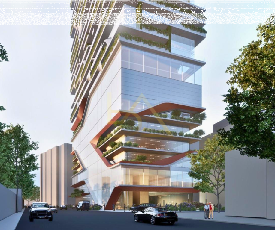 Kulla e Ambasadës Tiranë