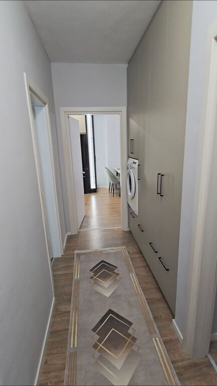 Apartament Me Qera 1+1+Post Parkimi Tek Rruga Dritan Hoxha (ID B2101613) Tirane