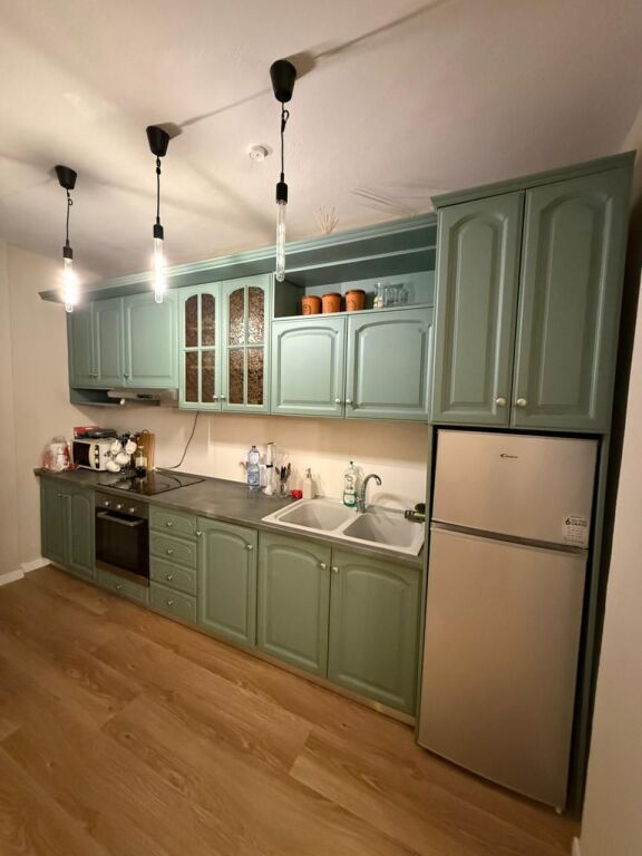 Apartament me qera - Ish Blloku