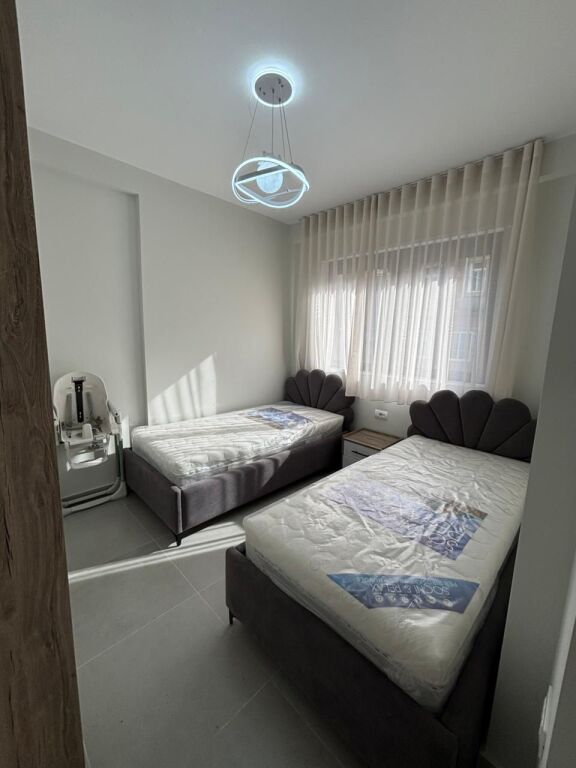 Apartment 2+1 for Rent, Durres Street, Tirana