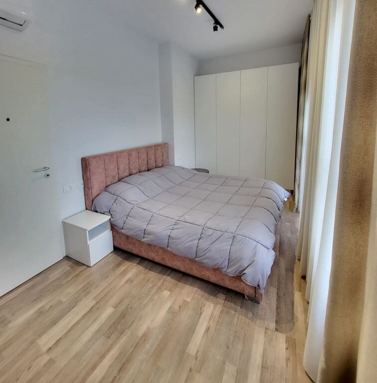 🏡 Appartamento 1+1 in Affitto – Complesso Mangalem, Ali Demi