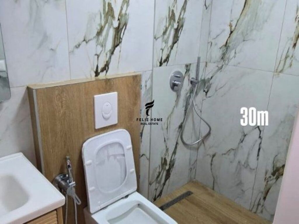 SHITET GARSONIERE 30 M2 RRUGA SULEJMAN DELVINA 87.000 EURO FH-67199