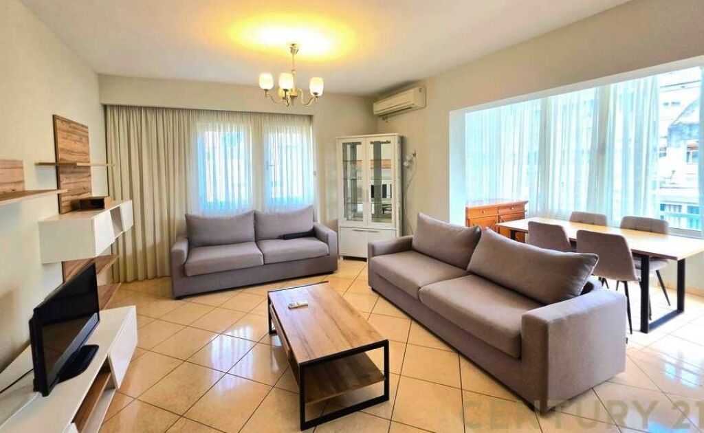 Appartamento in affitto 2+1+2, Lago di Tirana, vicino al Giardino Zoologico