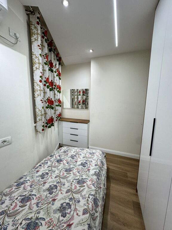 Apartament 2+1+Blk Me Qira | Ish Fusha Aviacionit