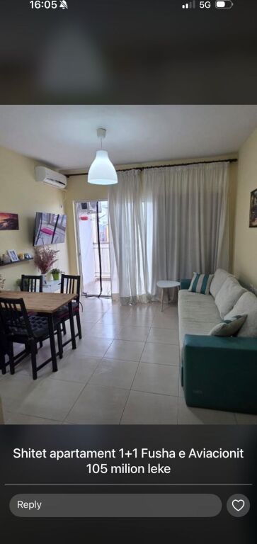 Jepet Apartament me qera