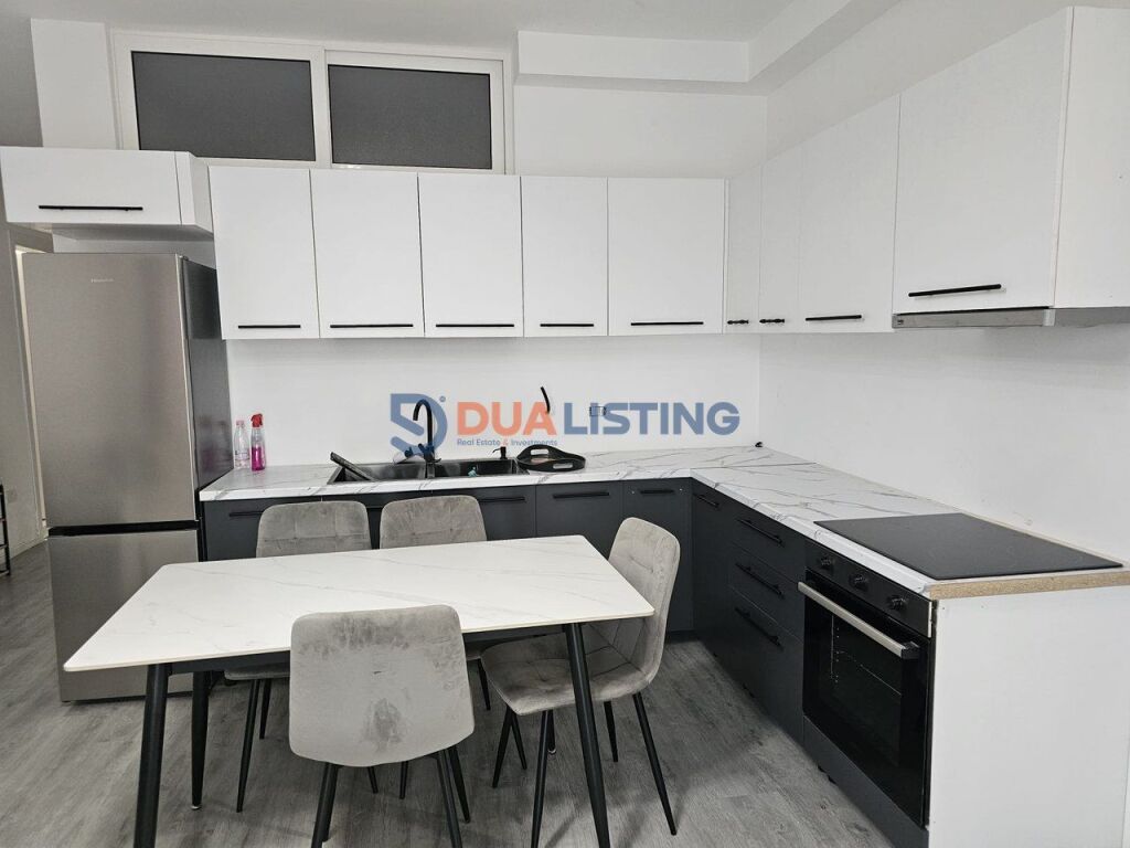 🏡 Affittasi appartamento moderno 2+1 – Via 5 Maji