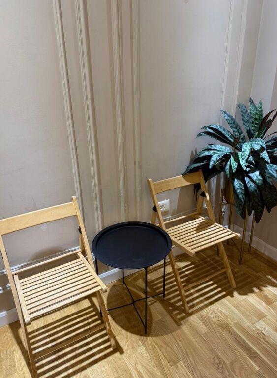 🏡Apartment 3+1+2 for sale – near Air Albania Stadium, Elbasan Street ✨  