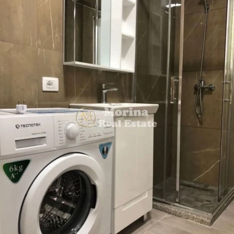 Qera | Apartament 1 + 1 | Pediatria – Rruga Kongresi I Manastirit | 450 €/muaj