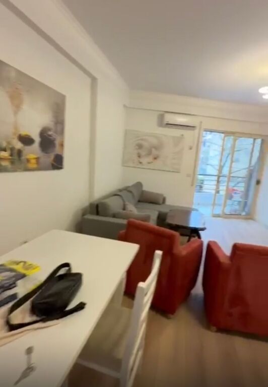 Apartment for sale 2+1 in Don Boskko