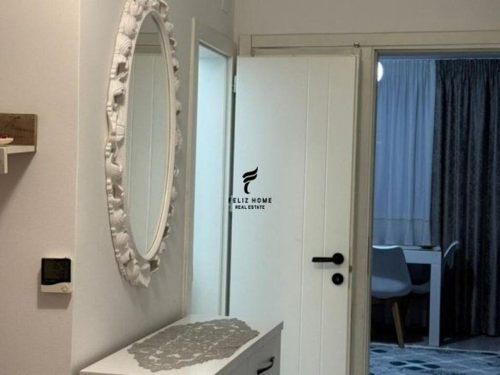 APARTMENT FOR RENT 1+1 DIBRA STREET 43,000 LEKE FH-67232