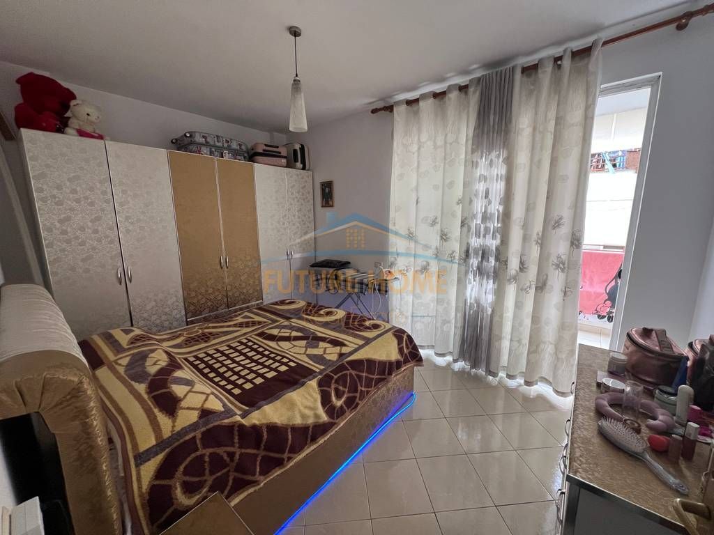 Shitet , Apartament 2+1,Kodra e Diellit , Tirane