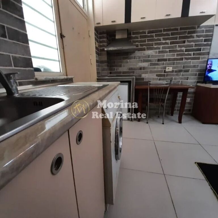 Qera | Garsoniere | Rruga 5 Maji | 320 €/muaj