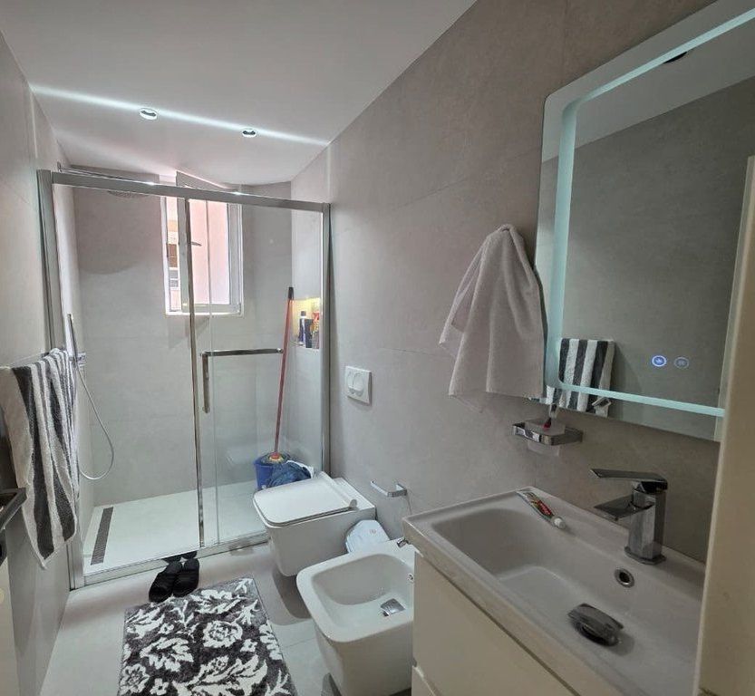 Apartament Premium per qira ish Bllok!