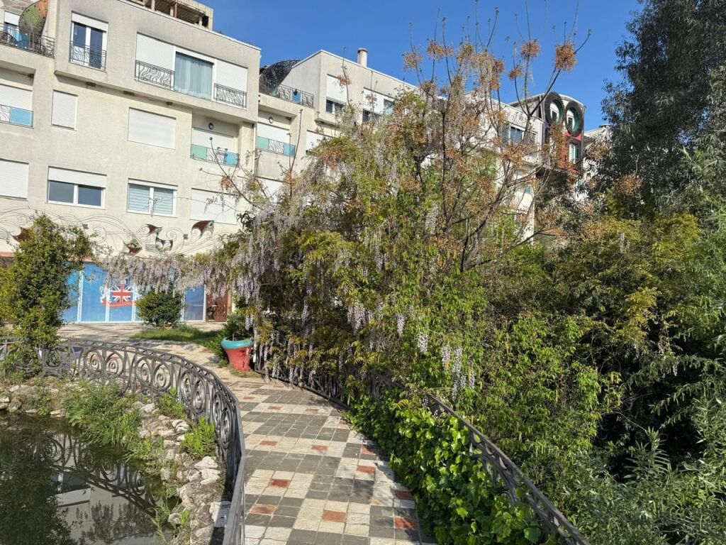 Shitet Dupleks - Kodra e Diellit 2