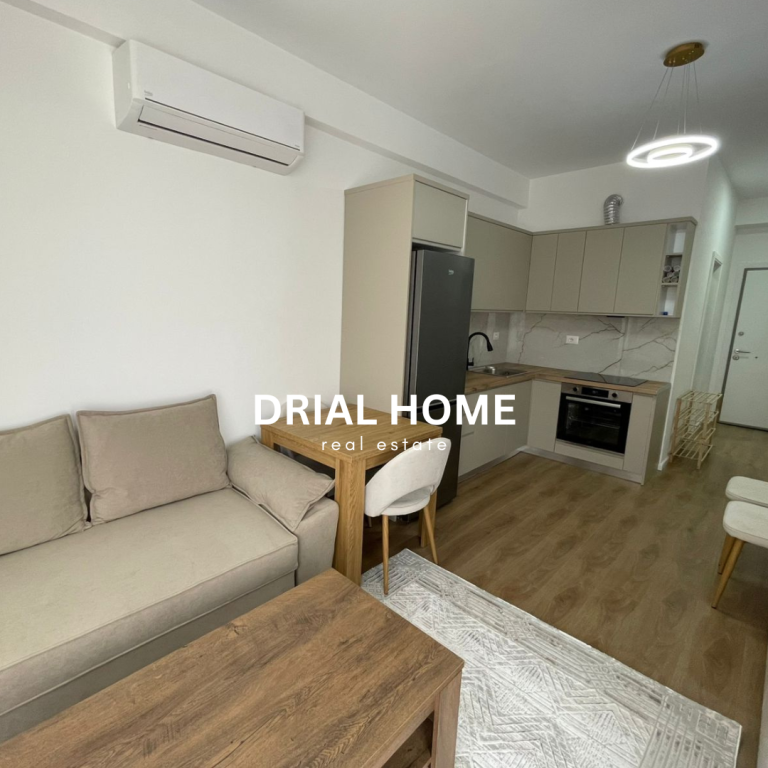 Apartment for rent 1+1