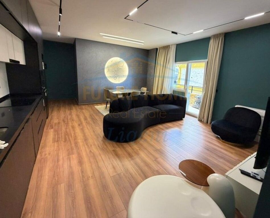 Qera, Apartament 1+1+Post Parkimi, Lake Land Residence, Farke