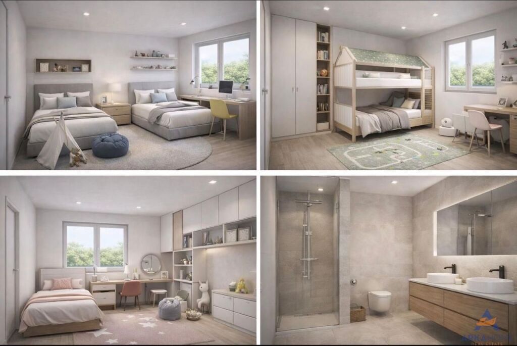 SHITET VILE 3-KATESHE "PRANE LIQENIT TE TIRANES" 7658000 EURO