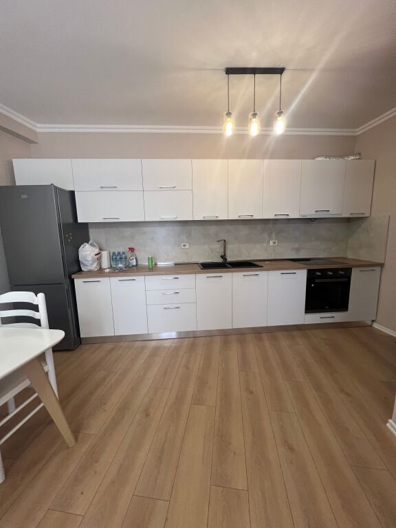 Appartamento in affitto 2+1 Yzberisht 550€