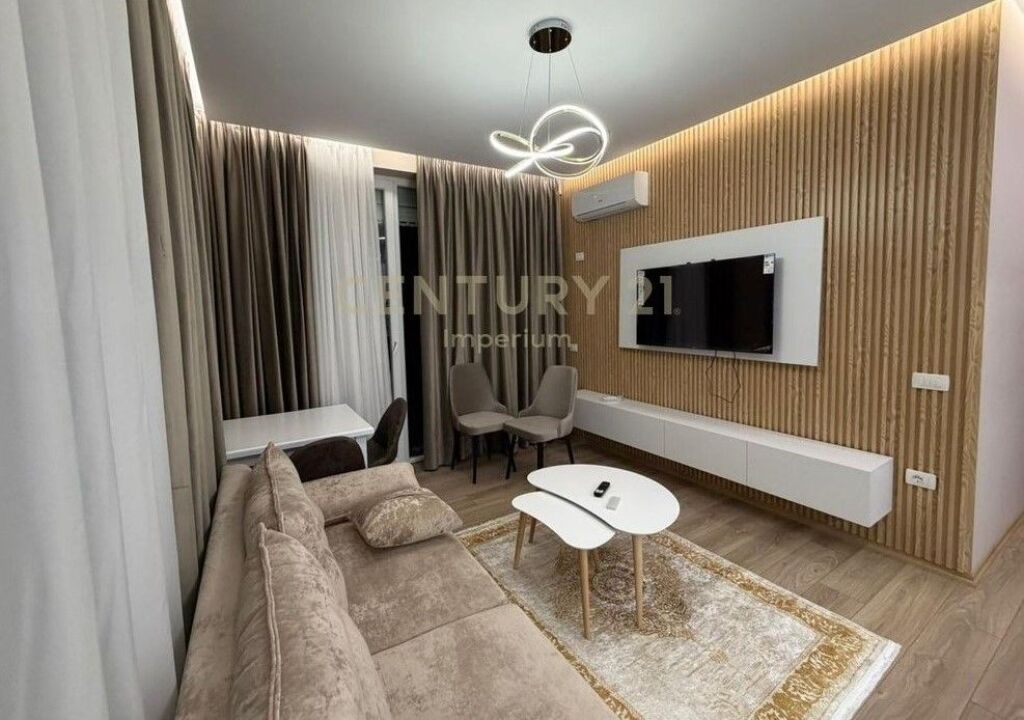 Apartment for rent 1+1 in Astir