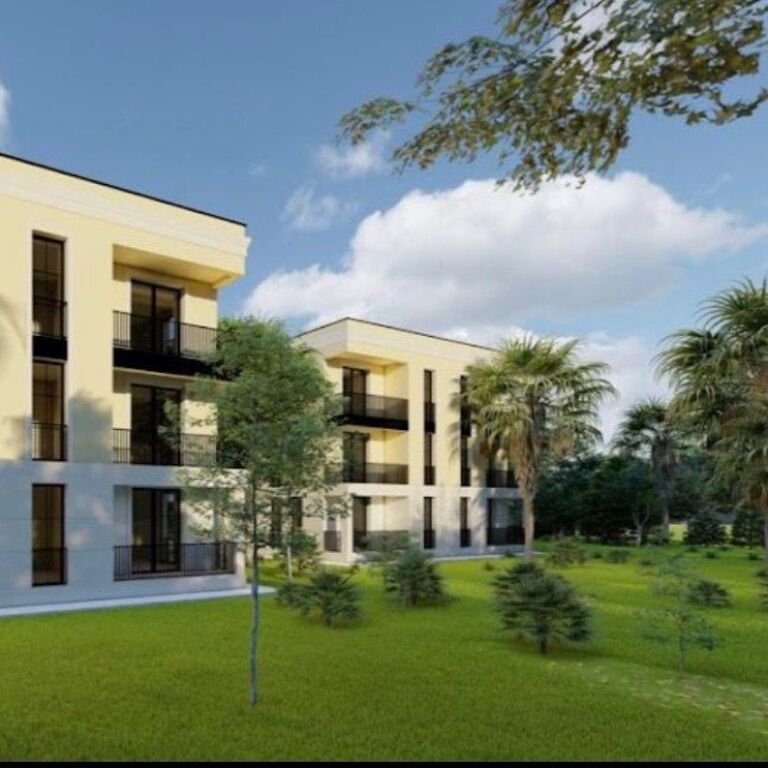 🏡 Shitet Apartament 1+1 – Sauk i Vjetër 📍